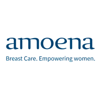 amoena breast care. empowering women.